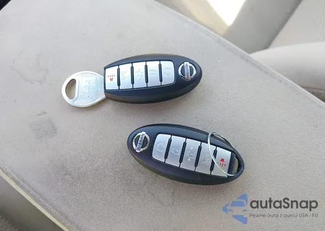 2015 Nissan Altima 2.5 из США, поврежденный, VIN 1N4AL3AP6FC100268